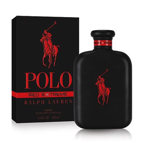 polo red extreme discontinued.